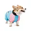 Комбінезон Pet Fashion Milly дівчинка для собак S3 - мініатюра 10