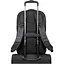Рюкзак для ноутбука Rivacase 17.3 8164 (Black) ECO чорний (8164 (Black) ECO) - мініатюра 13