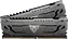 Оперативная память Patriot 16GB (2x8GB) DDR4 3200MHz Viper Steel (PVS416G320C6K) Б/У - миниатюра 1