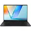 Ноутбук ASUS Vivobook S14 S5406SA з процесором Intel Core Ultra 5 226V pana la 4.5GHz, 14'', WUXGA, OLED, 16GB LPDDR5X RAM, 512GB SSD, Intel Arc графікою, No OS, Neutral чорний - мініатюра 6
