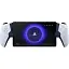 Геймпад Sony Playstation Portal Remote Player White для PS5 UA - миниатюра 2