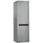 Холодильник Indesit LI9S1ES с морозильной камерой - миниатюра 1