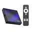 Смарт ТВ приставка Ugoos SK2 NETFLIX 4/32 Гб Google TV 12 Smart Box - миниатюра 1