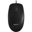 Комплект (клавіатура + миша) Logitech MK120 UA Black (920-002563) [141510] - мініатюра 5