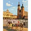 Картина за номерами на підрамнику Brushme Біля Маріатцького костелу - мініатюра 1