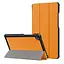 Чохол HardCase Lenovo Tab M8 4 Gen TB300XU TB300FU Помаранчевий - мініатюра 1
