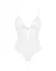 Obsessive Heavenlly crotchless teddy XS/S - мініатюра 3
