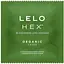 Презервативи Lelo HEX Condoms Organic 12 Pack - мініатюра 4