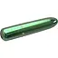 Виброкуля PowerBullet Pretty Point Rechargeable Bullet Teal бирюзовый перезаряжаемый - миниатюра 3