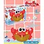 Іграшка для ванної Музичний краб Bubble Crab пускає бульбашки - мініатюра 3