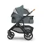 Універсальна коляска 2 в 1 Uppababy Vista V3 Dillan Stone Blue (0303-VIS-EU-DIL) - мініатюра 9