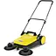 Подметальная машина Karcher S 4 Twin (1.766-360.0) - миниатюра 1