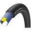 Покрышка GoodYear 700 x 40 40-622 County tubeless complete folding 120tpi Black (1084-TIR-85-10) - миниатюра 1
