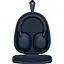 Наушники Over-ear WH-1000XM5 BT 5.2, ANC, Hi-Res, AAC, LDAC, Wireless, Mic, Синий Sony teh0013177 - миниатюра 6