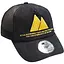 Кепка Ogso Trucker Hat Black (OGSO-TRACKBLAC) - миниатюра 1