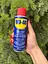 Смазка универсальная WD-40 жидкое минеральное прозрачное аэрозоль 200 мл - миниатюра 2