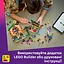 Конструктор LEGO Friends Ранчо і стайня поні 727 деталей (42654) - мініатюра 20