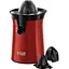 Соковыжималка для цитрусовых (цитрус-пресс) Russell Hobbs Colours Plus+ Red 26010-56 - миниатюра 1