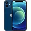Смартфон Apple iPhone 12 mini 128 GB Blue (Grade Q) Seller Refurbished - мініатюра 1
