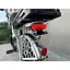 Электровелосипед Minako U18" 600W 48V 18Ah + грузовой усиленный багажник серый - миниатюра 9
