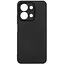 Чохол до мобільного телефона Armorstandart ICON Xiaomi Redmi 15C 4G (GL) / Poco C85 4G (GL) Camera cover Black (ARM88326) - мініатюра 1