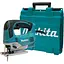 Лобзик Makita JV0600K 650 Вт - миниатюра 2