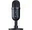 Микрофон для подкастов Razer Seiren V2 X (Черный) - миниатюра 2