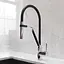 Змішувач для кухні AM.PM Like з гнучким виливом F8013000 - мініатюра 2