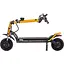 Електросамокат Kaabo Wolf Warrior X Pro+ Gold (105696) - мініатюра 4