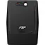 Источник бесперебойного питания FSP FP1500, 1500VA/900W, LED, 6xC13 - миниатюра 2