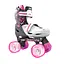Ролики Neon Combo Skates Размер 30-33 Розовый - миниатюра 5