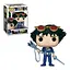 Фігурка Funko Pop Фанко Поп Ковбой Бібоп Спайк Шпігель Cowboy Bebop Spike Spiegel 10 см CB SS 1212 - мініатюра 2