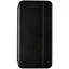 Чехол-книжка Book Cover Leather Gelius for Xiaomi Redmi Note 9 Pro Max black - миниатюра 1