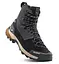 Ботинки мужские Salewa Puez Winter Mid PTX Men 45 Черный-Серый - миниатюра 3