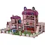 Ляльковий будиночок Gabby's Dollhouse Габбі: Gabby's Dollhouse (111-175А) - мініатюра 1
