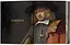 Rembrandt. The Complete Paintings - мініатюра 4