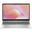 HP Ноутбук 15-fc0091ru 15.6" FHD IPS AG, AMD R3-7320U, 8GB, F1024GB, UMA, DOS, серебристый - миниатюра 1