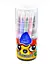 Фломастери-пензлики Super Washable 21 колір,1633-21PD Marco, в пластиковій банці (6951572910515) - мініатюра 1