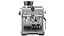 Ріжкова кавоварка еспресо DeLonghi La Specialista Opera EC9555.M - мініатюра 2