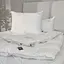 Одеяло пуховое MirSon Raffaello White 061 155х215 см (2200000075000) - миниатюра 8