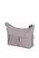 Сумка через плечо Samsonite MOVE 5.0 LIGHT BEIGE 33x27x12 KP0*15019 - миниатюра 3