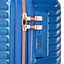 Валіза Semi Line 20" (S) Blue (T5727-1) (DAS302933) - мініатюра 5