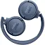 Наушники JBL Tune 520 BT Blue (JBLT520BTBLUEU) - миниатюра 2