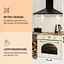 Витяжка ретро Klarstein Victoria 90 644,5 м³/час (10036451) - мініатюра 3