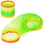 Ігрова пружинка Slinky "Веселка-мікс" B1028 - мініатюра 1
