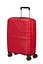 Чемодан American Tourister FLYTWIST 55 см TRUE RED 55х40х20(23) MI1*00001 - миниатюра 4