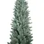 Гирлянда из хвои Ковалевская 2.5 м литая (Голубая) - миниатюра 1