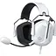 Ігрові навушники GamePro Genesis Hunter White (HS1350W) [138321] - мініатюра 2