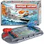 Настольная игра ТехноК Морские баталии 1110 Разноцветный - миниатюра 1