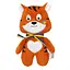 Мягкая игрушка Tigres Тигрик-украинец (ТИ-0074) - миниатюра 1
